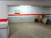 Garaje, Estación, Salamanca