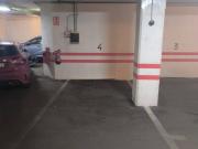 Garaje exclusivo para moto en alquiler en Centro Ciudad...