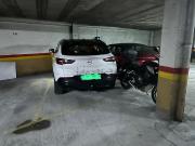 Garaje, Fátima, Vigo