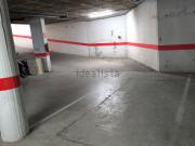 Garaje, Fenals, Castell Platja d&apos Aro