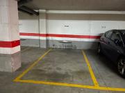 Garaje, Finca el Pato Torre del Río, Málaga