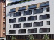 Garaje, Fozaneldi Tenderina, Oviedo