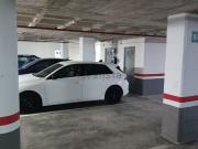 Garaje, Garbinet Parque de las Avenidas, Alicante / Alacant