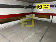 Garaje, Garrido sur, Salamanca