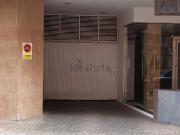 Garaje, Gaspar Perrelló, Torrevieja