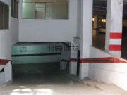 Garaje, Gran Capitán, Granada