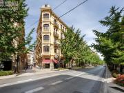 Garaje, Gran Capitán, Granada