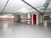 Garaje, Gran Vía, Granada