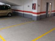 Garaje, Guanarteme, Las Palmas de Gran Canaria