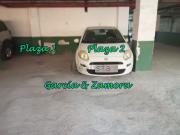 Garaje, Guanarteme, Las Palmas de Gran Canaria