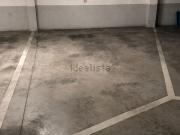 Garaje, Guardamar del Segura