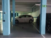 Garaje, Hacienda Torrequebrada, Benalmádena