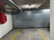 Garaje, Huertas Cortes, Madrid