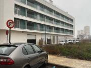 GARAJE INDEPENDIENTE EN EDIFICIO LA MAR