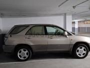 Garaje, Jávea/Xàbia