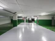 Garaje, Juan Flórez San Pablo, A Coruña