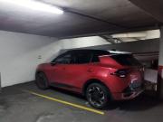 Garaje, Juan Flórez San Pablo, A Coruña