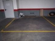 GARAJE JUNTO A AVENIDA BARCELONA!