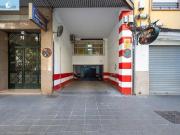 GARAJE JUNTO A RECOGIDAS