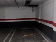 Garaje, La Carolina Guadalpín, Marbella