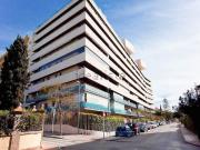 Garaje, La Carolina Guadalpín, Marbella