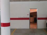 Garaje, La Coca La Nía Vistahermosa, Aspe