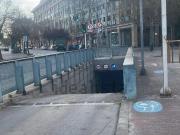 Garaje, La Concòrdia, Sabadell