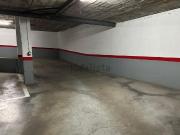 Garaje, La Florida, Alicante / Alacant