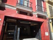 Garaje, La Goleta San Felipe Neri, Málaga