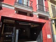 Garaje, La Goleta San Felipe Neri, Málaga