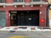 Garaje, La Goleta San Felipe Neri, Málaga