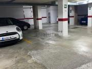 Garaje, La Goleta San Felipe Neri, Málaga