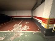 Garaje, La Magdalena, Zaragoza