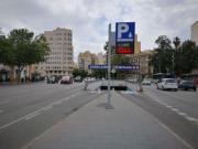 Garaje, La Missio Mercat, Palma de Mallorca