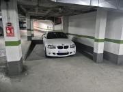 Garaje, La Platina Hospital Campus, Salamanca