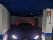 Garaje, La Trinidad, Málaga