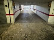 Garaje, La Villajoyosa / Vila Joiosa