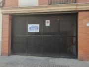 Garaje, La Viñuela, Córdoba