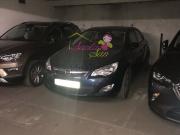 Garaje, Labradores, Salamanca