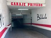 Garaje, Las Fuentes, Zaragoza