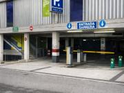 Garaje, Lasarte Oria