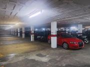 Garaje, Les Franqueses del Vallès