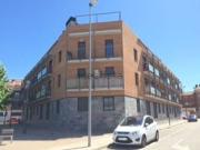 Garaje, Les Franqueses del Vallès