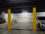 Garaje, Limonar, Málaga