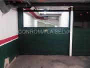 Garaje, Lloret de Mar