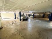 Garaje, Lloret de Mar