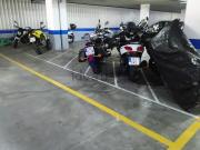 Garaje, Los Guindos Parque Mediterráneo Santa Paula, Málaga