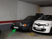 Garaje, Los Hoteles Rambla Duggi, Santa Cruz de Tenerife