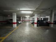 Garaje, Los Pajaritos, Granada