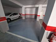 Garaje, Los Pajaritos, Granada